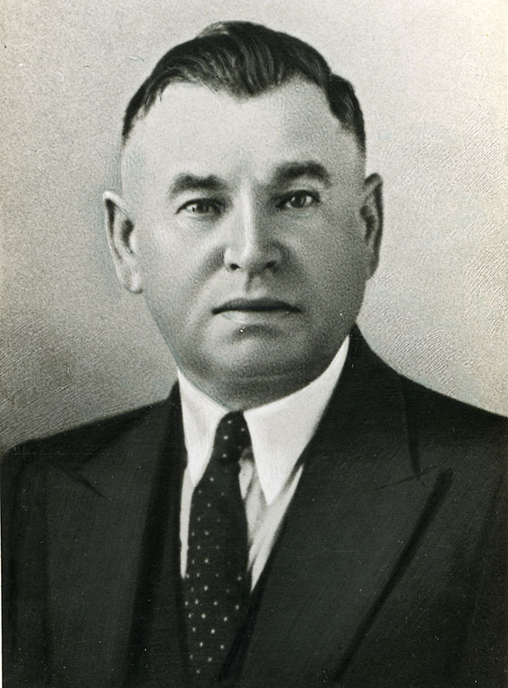 Д. Рараговський